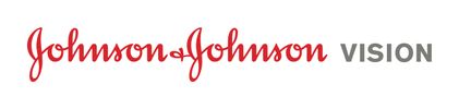 Johnson & Johnson Vision Logo