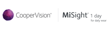 Cooper Vision MiSight logo