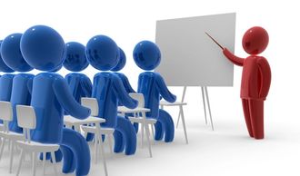 Ultra High Speed Deluge System Training