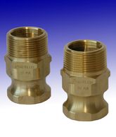 Pyrotech Ultra High Speed Deluge Systems Nozzles