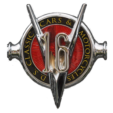 Dick Shappy Classic Cars and Motorcycles