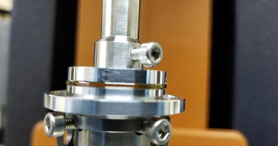 Viscometry and rheology