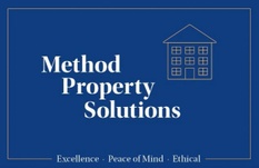 Method
Property Solutions