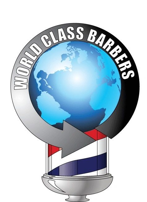 World Class Barbers by Isaac Dorbor