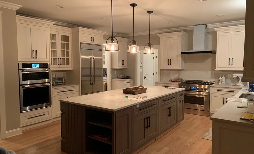 Modern Farmhouse