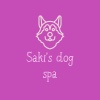 Saki's dog spa 