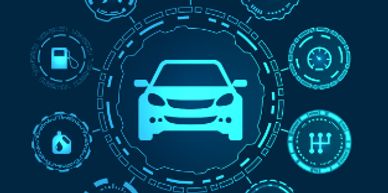 Vehicle Diagnostics Check Engine Lights Dash Warning Lights