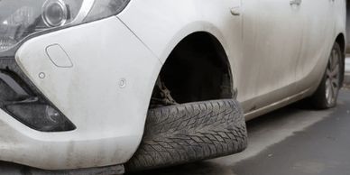 Suspension Inspection Suspension Repair