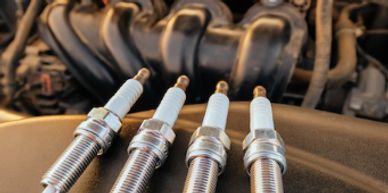 Tune Up Scheduled Maintenance