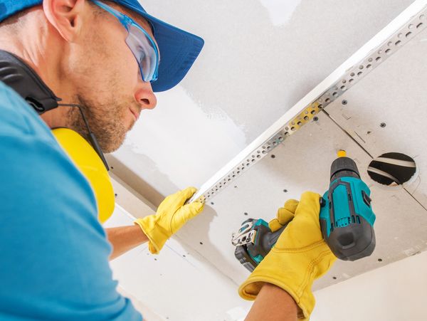 Tritan Drywall Systems, Inc.