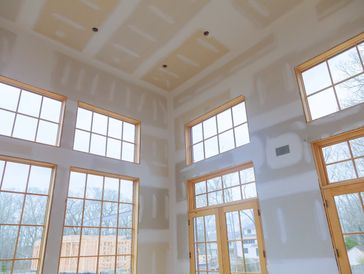 Tritan Drywall Systems, Inc.