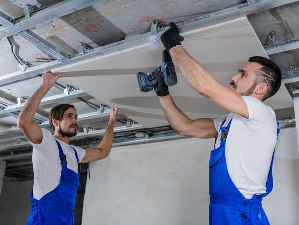 Tritan Drywall Systems, Inc.