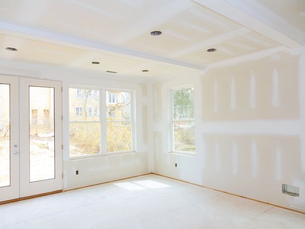 Tritan Drywall Systems, Inc.