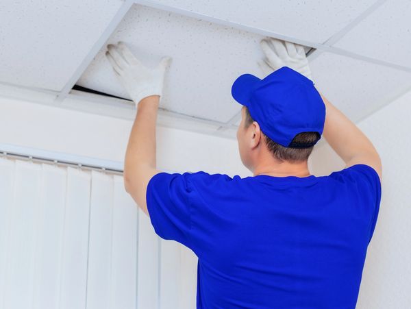 Tritan Drywall Systems, Inc.