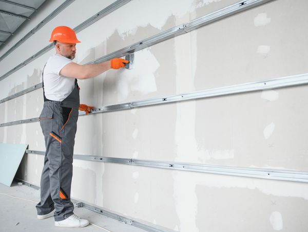Tritan Drywall Systems, Inc.