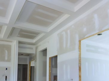 Tritan Drywall Systems, Inc.