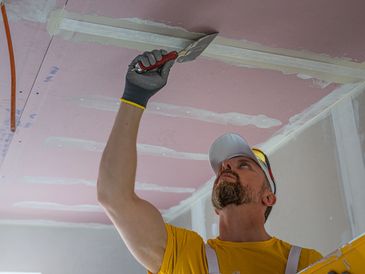 Tritan Drywall Systems, Inc.
