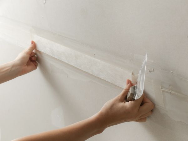 Tritan Drywall Systems, Inc.