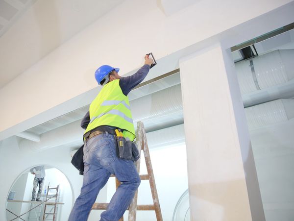 Tritan Drywall Systems, Inc.