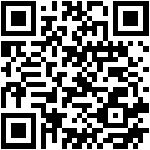 QR Code for Chris Benstead's business card