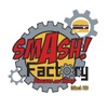 Smash factory burgers and more
