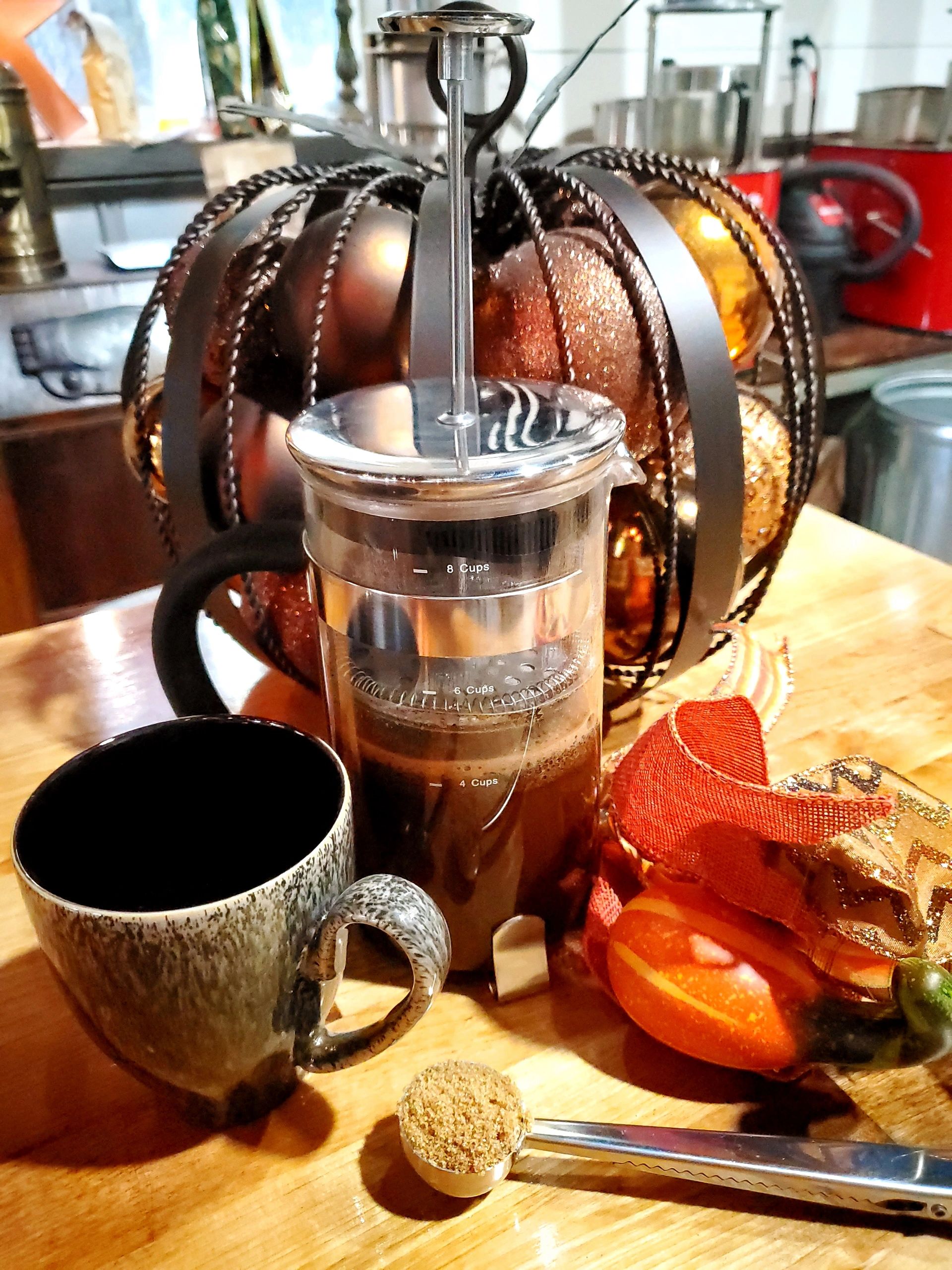 COFFEE | Fusion Coffee Roasters