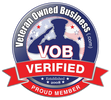 Verified Veteran Owned Business