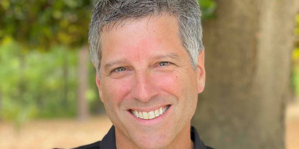 Peter Geary, Hilton Head Realtor, Headshot