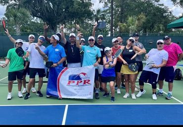 PPR certification class at Wexford