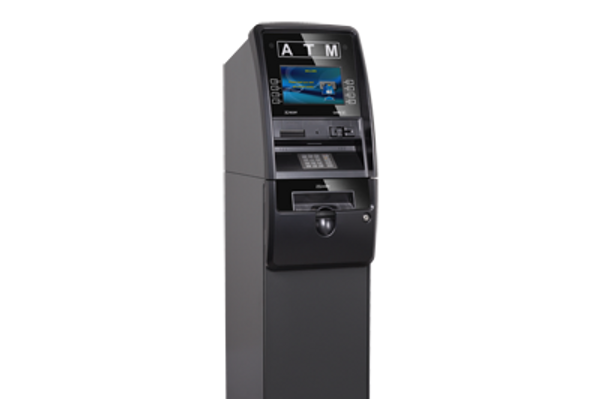 Genmega Onyx ATM