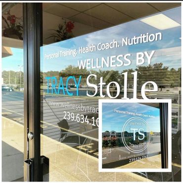 Wellness by Tracy Stolle

Tracy Stolle Health & Wellness LLC