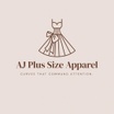 AJ Plus Size Apparel