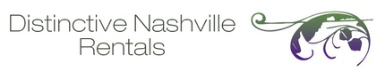 Distinctive Nashville Rentals