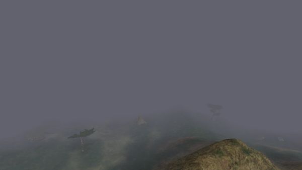 Tribes Aerial Assault Paranoia