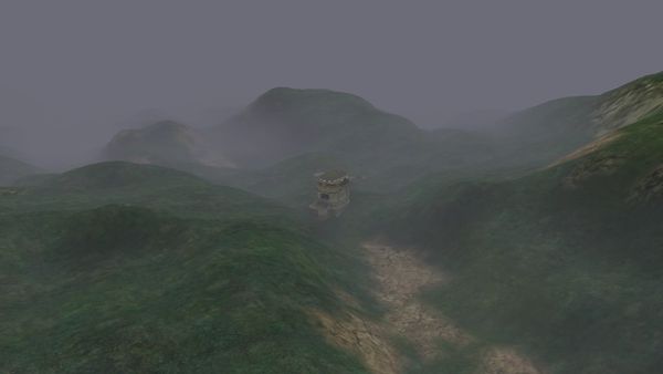 Tribes Aerial Assault Equinox