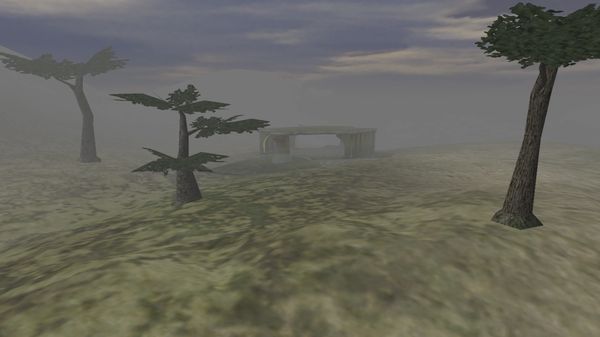 Tribes Aerial Assault Invictus