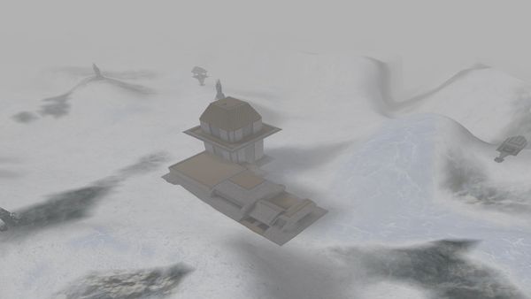 Tribes Aerial Assault Rimehold