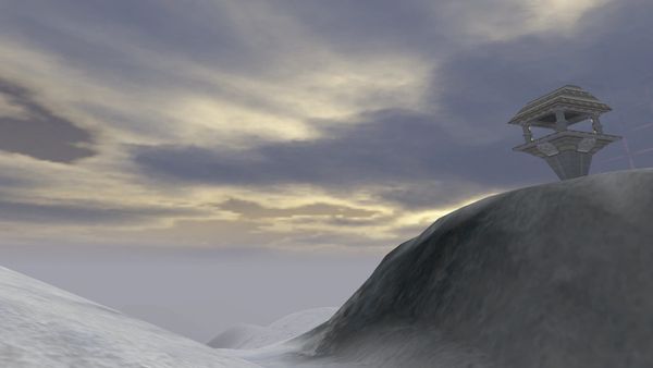 Tribes Aerial Assault Whiteout