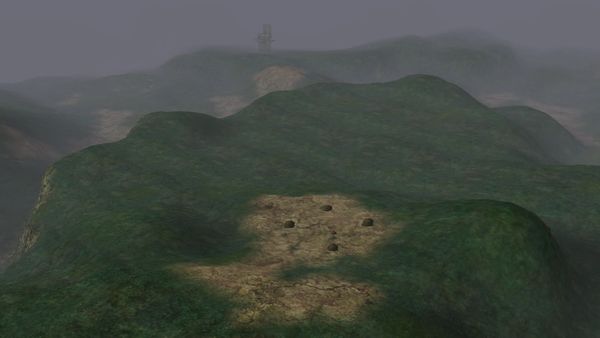 Tribes Aerial Assault Equinox