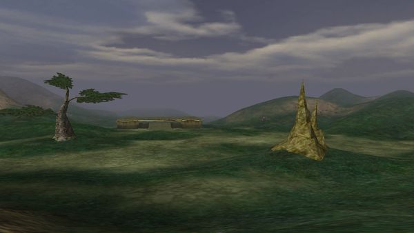 Tribes Aerial Assault Paranoia