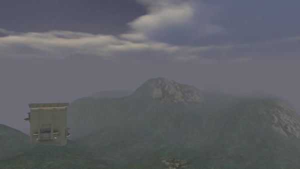 Tribes Aerial Assault Equinox