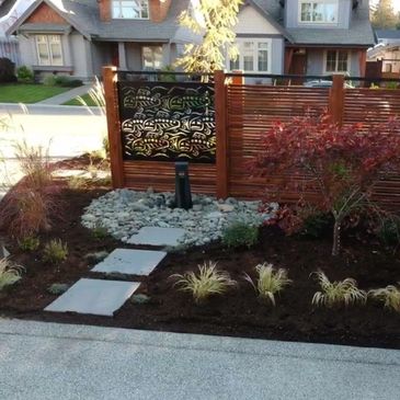 We install Core Landscape products!