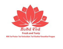 Lotus boba tea