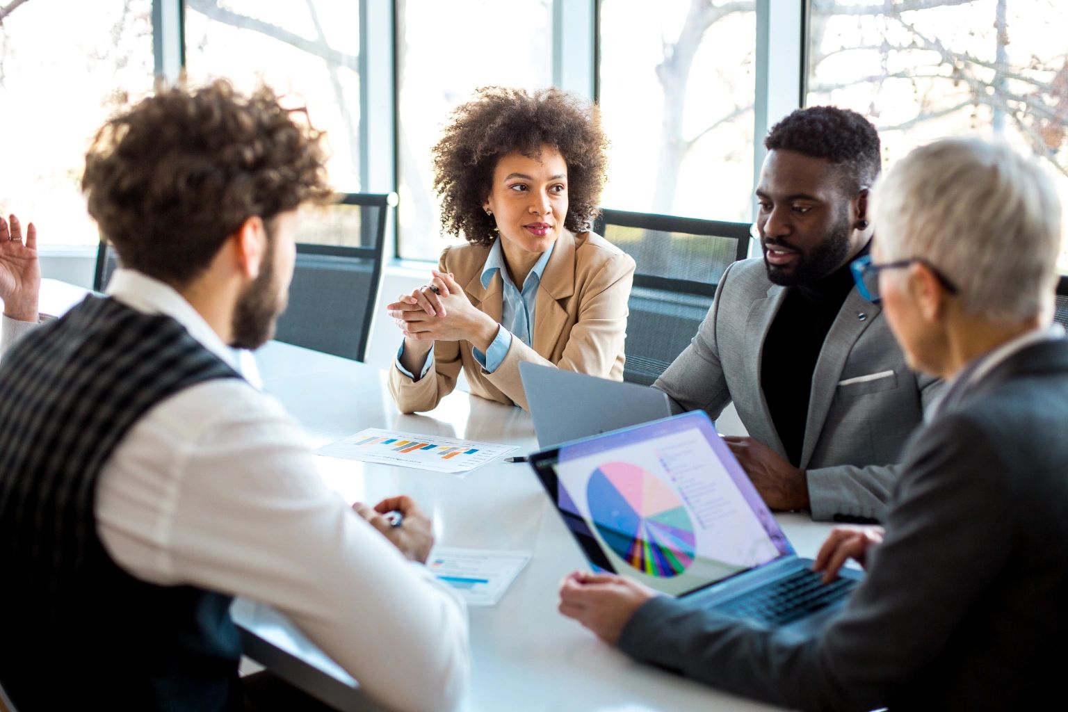 Houston business owners receive entity strategy for long-term growth.