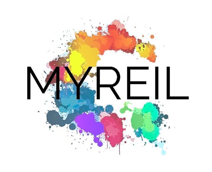 Myreil artiste peintre 
Peinture à l'huile
