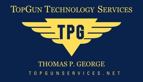 TopGun Technology Services