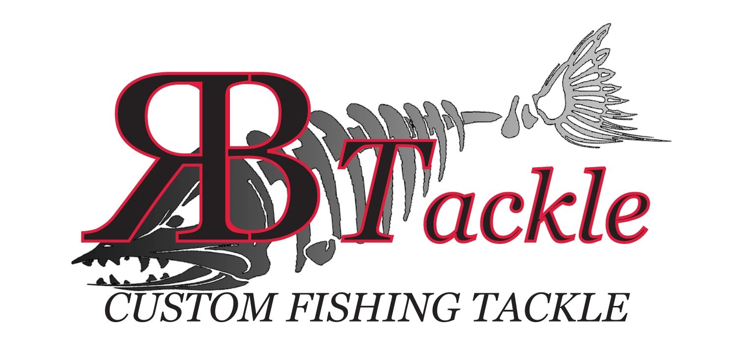 Custom Fishing Tackle - RB Tackle