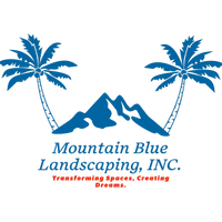 Mountain Blue Landscaping