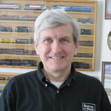 Ipswich Hobbies helps to create your vision of the three-dimensional art known as model railroading.