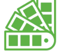 Fake grass offers a variety of colors and textures in Green Bay, Milwaukee, and Madison, WI.